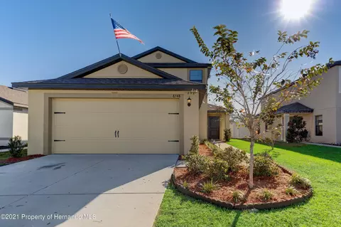 8548 Silverbell Loop, Brooksville, FL 34613 photo 1