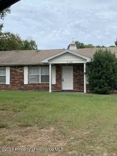 7305 Lamplighter St, Spring Hill, FL 34606 photo 1