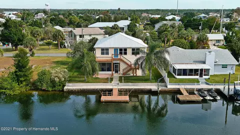 4457 San Juan Dr, Hernando Beach, FL 34607 photo 1