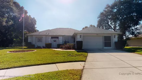 10288 Windsor Ct, Spring Hill, FL 34608 photo 1