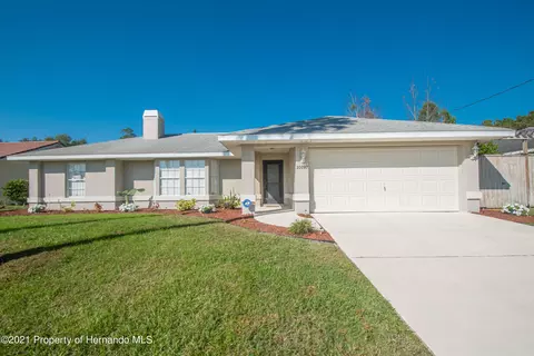 10197 Lynnhaven Rd, Spring Hill, FL 34608 photo 1