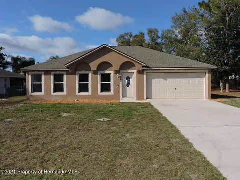 1069 Shenandoah Ln, Spring Hill, FL 34606 photo 1
