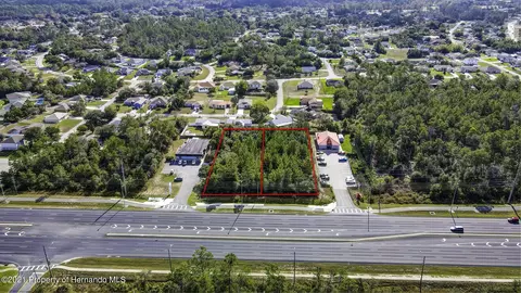 9990 Cortez Blvd, Spring Hill, FL 34606
