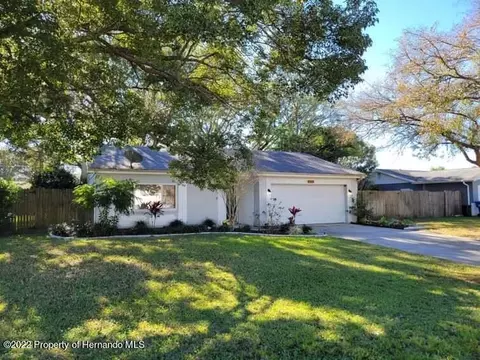 8408 Valmora St, Spring Hill, FL 34608 photo 1