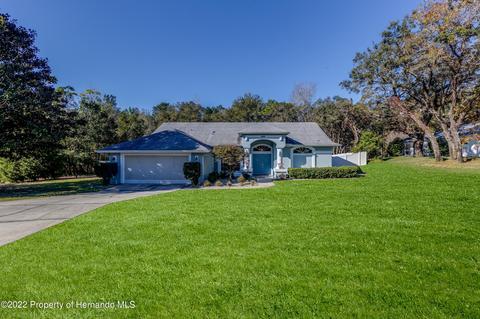 2473 Running Oak Ct, Spring Hill, FL 34608 photo 1