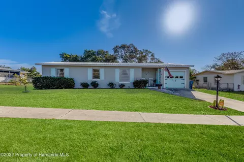 1108 Embassy Ave, Spring Hill, FL 34606 photo 1