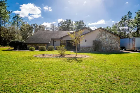 486 E Reehill St, Lecanto, FL 34461 photo 1