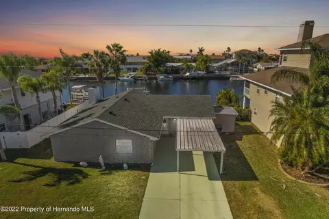 4127 Camelia Dr, Hernando Beach, FL 34607 photo 1