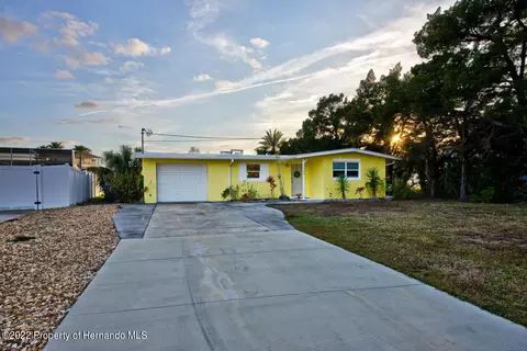 3638 Flamingo Blvd, Hernando Beach, FL 34607 photo 1