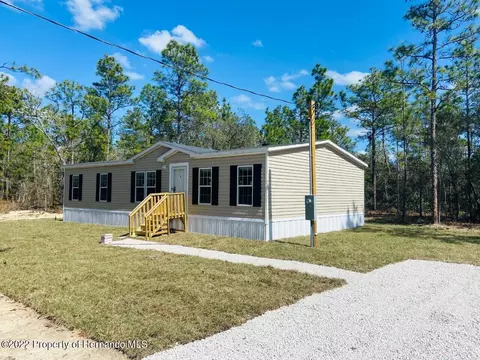 15166 Eckerley, Weeki Wachee, FL 34614 photo 1