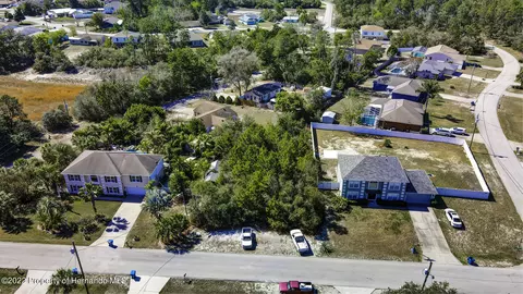 0 Mentmore Ave, Spring Hill, FL 34606
