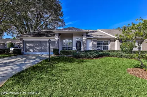 2235 Cherry Laurel Ln, Spring Hill, FL 34606 photo 1