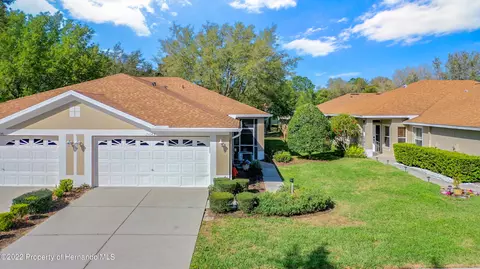 15049 Silversmith Cir, Spring Hill, FL 34609 photo 1