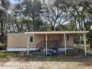 16614 Lawless Rd, Spring Hill, FL 34610 photo 1