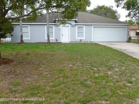 2372 Anza Ave, Spring Hill, FL 34609 photo 1