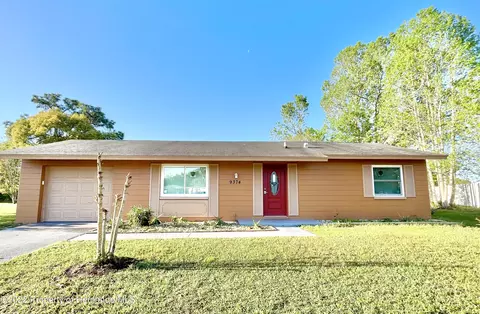 9374 Miracle Dr, Spring Hill, FL 34608 photo 1