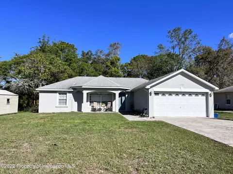 11283 Mayflower Rd, Spring Hill, FL 34608 photo 1