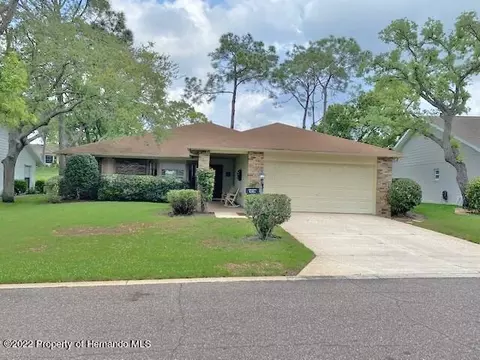7103 Crown Oaks Dr, Spring Hill, FL 34606 photo 1