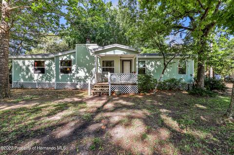 18041 Applejack Ct, Spring Hill, FL 34610 photo 1