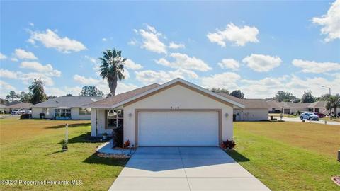 3768 Kiwi Cove Ct, Hernando, FL 34442 photo 1