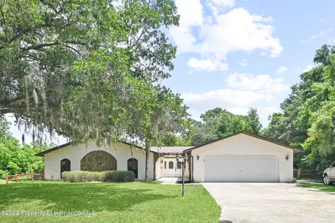 2456 Danforth Rd, Spring Hill, FL 34608 photo 1