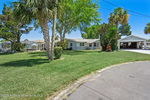 4410 1st Isle Dr, Hernando Beach, FL 34607