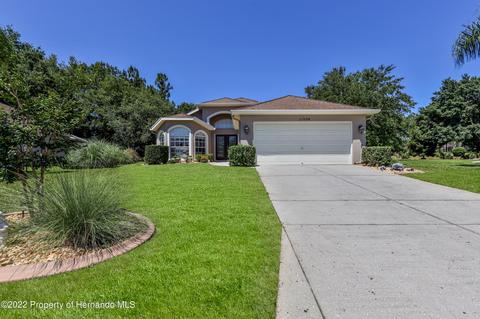 11554 New Haven Dr, Spring Hill, FL 34609 photo 1