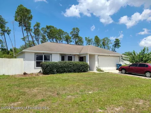 5437 Freeport Dr, Spring Hill, FL 34606 photo 1