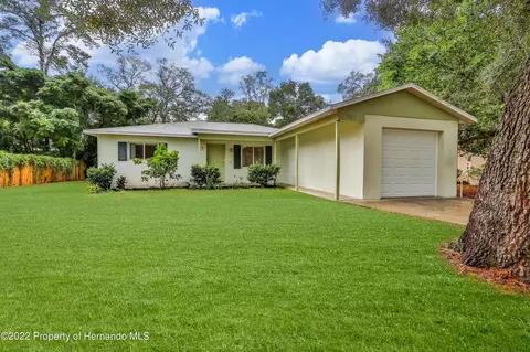 7410 Cherokee Trl, Spring Hill, FL 34606 photo 1