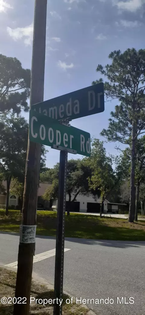 00 Alameda Dr, Spring Hill, FL 34609