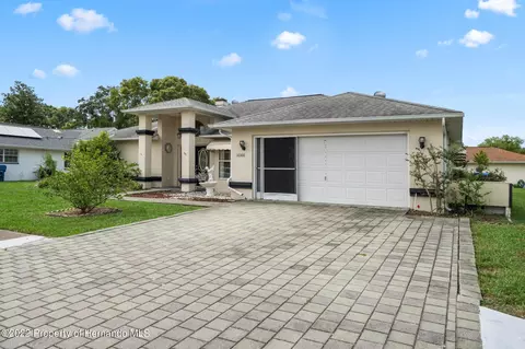 10360 Ventura Dr, Spring Hill, FL 34608 photo 1