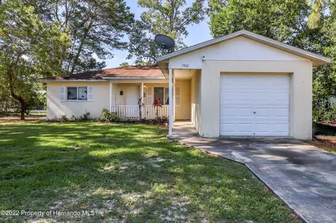 7466 Mohawk Trl, Spring Hill, FL 34606 photo 1