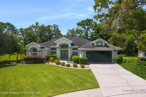 1132 Wedge Way, Spring Hill, FL 34608 photo 1