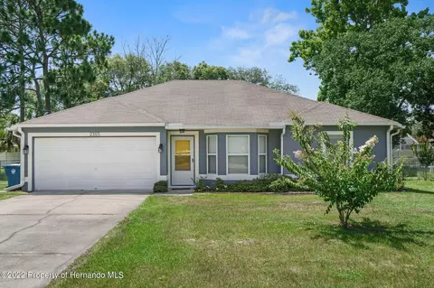 2355 Waterfall Dr, Spring Hill, FL 34608 photo 1