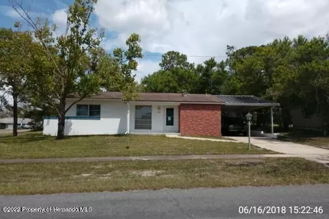 1096 Marlow Ave, Spring Hill, FL 34606 photo 1