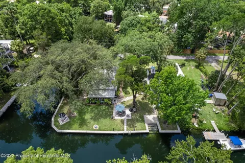 5421 Gay St, Weeki Wachee, FL 34607 photo 1