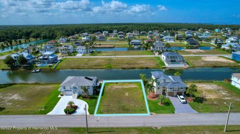 4026 Cobia Dr, Hernando Beach, FL 34607 photo 1