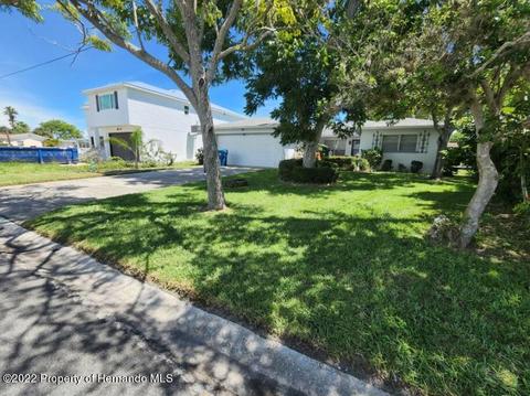 4516 Gulfstream Dr, Hernando Beach, FL 34607 photo 1