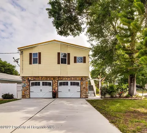 6273 Theodan St, Weeki Wachee, FL 34607 photo 1