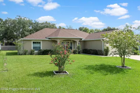 14043 Kane Rd, Spring Hill, FL 34609 photo 1