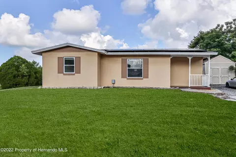 1005 Embassy Ave, Spring Hill, FL 34606 photo 1