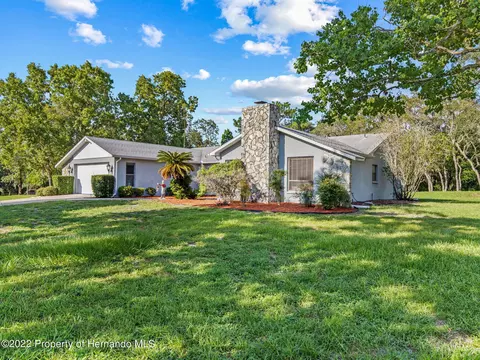 12466 Feather St, Spring Hill, FL 34609 photo 1