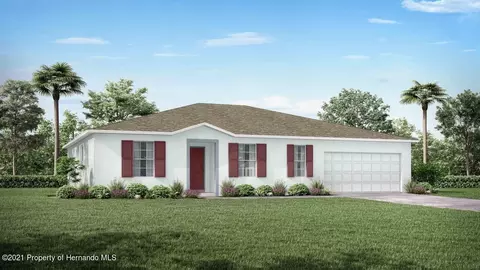 15013 Duck Hawk Rd, Weeki Wachee, FL 34614