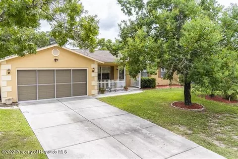 2170 Pinta Ave, Spring Hill, FL 34609 photo 1