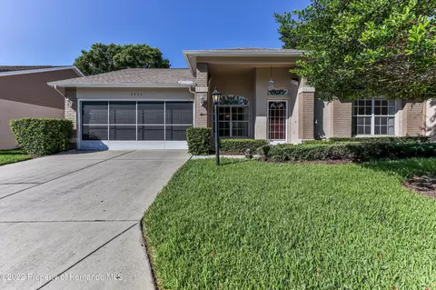 2474 Hidden Trail Dr, Spring Hill, FL 34606 photo 1