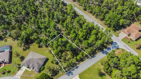 4 Zinnias Ct, Homosassa, FL 34446