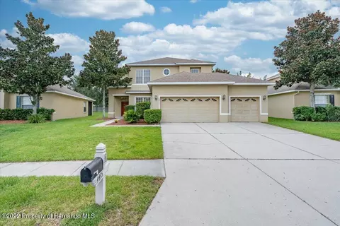 4435 Birchfield Loop, Spring Hill, FL 34609 photo 1