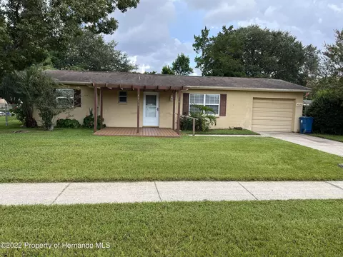 4036 Ligonier Rd, Spring Hill, FL 34608 photo 1