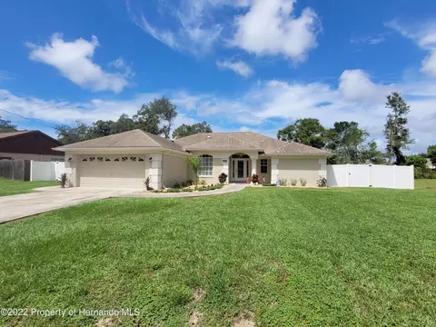 3315 Abeline Rd, Spring Hill, FL 34608 photo 1