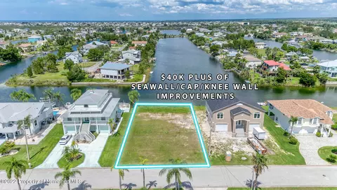 3471 Amberjack Dr, Hernando Beach, FL 34607 photo 1